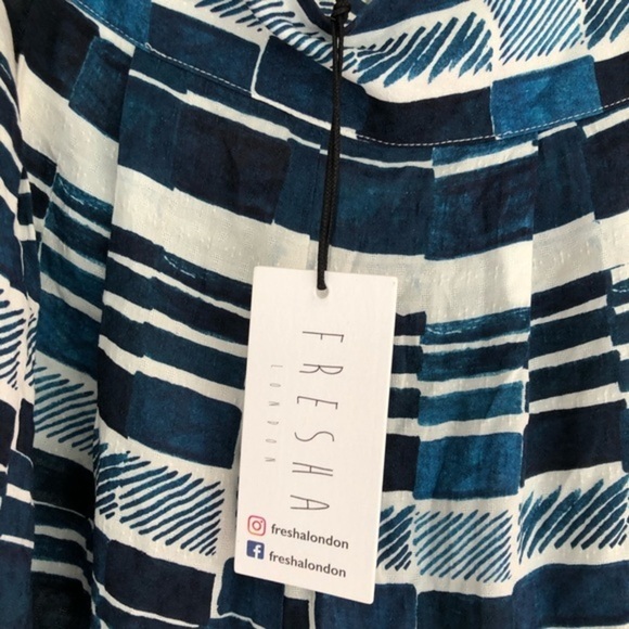 Fresha London Breeze Pants - Picture 4 of 5